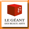 LE GEANT DES BEAUX-ARTS CONCOURS DU MOIS (Facebook)