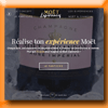 MOET & CHANDON - ONCOURS MOETEXPERIENCES [43316]