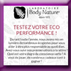 BODY NATURE - JEU ECOGESTES (Facebook)