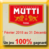 MUTTI -  LE GRAND JEU (Achat) [45472]