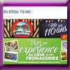 GRAINDORGE - JEU SPECIAL 110 ANS (Achat) [56317]