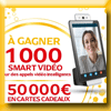 LES BULLES DAYS - JEU IG 2020 (Achat) [56479]