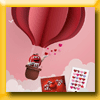 M & M'S - GRAND JEU CRUSH [56093]