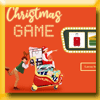 AEROPORT DE PARIS - JEU CHRISTMAS GAME