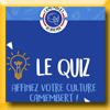 LACTALIS - JEU IG QUIZ CAMEMBERT ACADEMIE