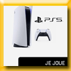 RUBSON - GAGNEZ DES CONSOLES DE JEU PS5