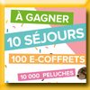 SPONTEX - JEU LES AVENTURES DU HERISSON (Achat) [57256]