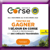 CLEMENTINE DE CORSE - GAGNEZ VOTRE SEJOUR EN CORSE CLEMENTINE DE CORSE - GAGNEZ VOTRE SEJOUR EN CORSE