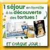 BIOVIVA - JEU DEFIS NATURE 15 ANS