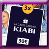 KIABI - JEU REJOIGNEZ LA FAMILLE [63731]