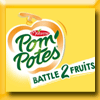 POM'POTES - JEU BATTLE2FRUITS 2023 (Achat)