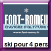 PETIT FUTE - GAGNEZ 1 SEJOUR A FONT-ROMEU