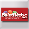 BILLET REDUC - INVITATION