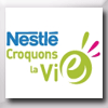 CROQUONS LA VIE - NESTLE