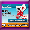GAMETWIST JEUX [11891]