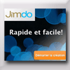 JIMDO - CREER UN SITE GRATUIT JIMDO - CREER UN SITE GRATUIT