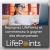 LIFEPOINTS - GAGNEZ DES RECOMPENSES