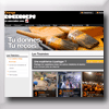 ORANGE ROCKORPS - TU DONNES TU RECOIS ORANGE ROCKORPS - TU DONNES TU RECOIS