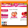PINK LADY - LE CONCOURS RECETTES [17651]