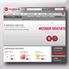 VIRGIN MEGA - MUSIQUE GRATUITE