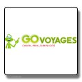 Go Voyages : Trouvez votre voyage