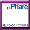 LE PHARE DUNKERQUOIS - JEUX CONCOURS