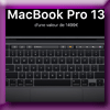 VIP CONCOURS - GAGNEZ 1 MACBOOK PRO 13